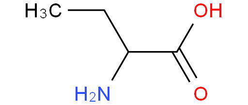 DL-2-氨基丁酸