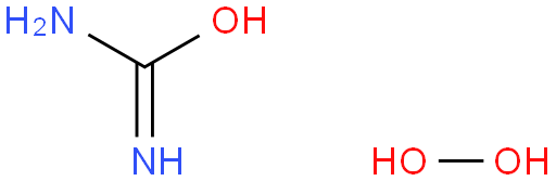 过氧化脲