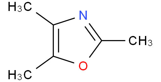 2,4,5-三甲基噁唑