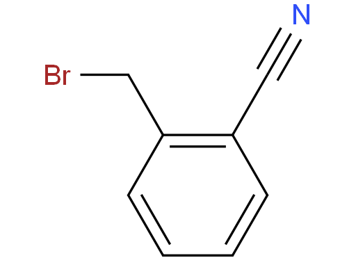 α-溴邻甲基苯甲腈