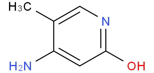 4-氨基-5-甲基2-羟基吡啶