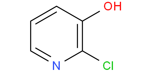 2-氯-3-羟基吡啶