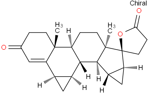 屈螺酮