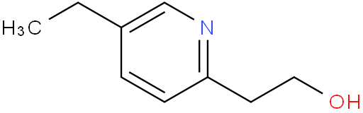 5-乙基-2-吡啶乙醇