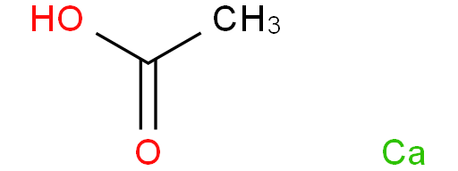 醋酸钙