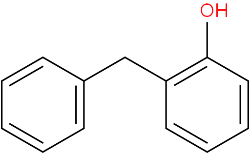 邻苄基苯酚