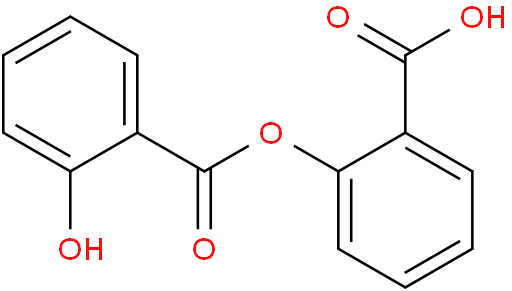 双水杨酸酯