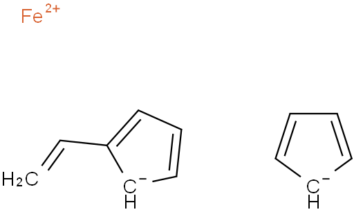 乙烯基二茂铁