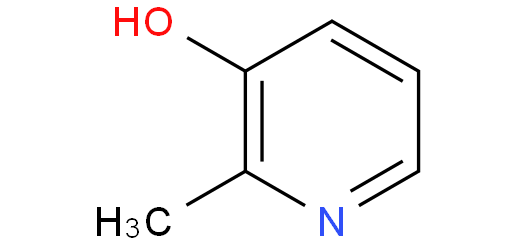 3-羟基-2-甲基吡啶