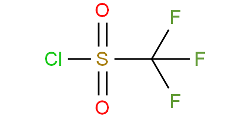 三氟甲烷磺酰氯
