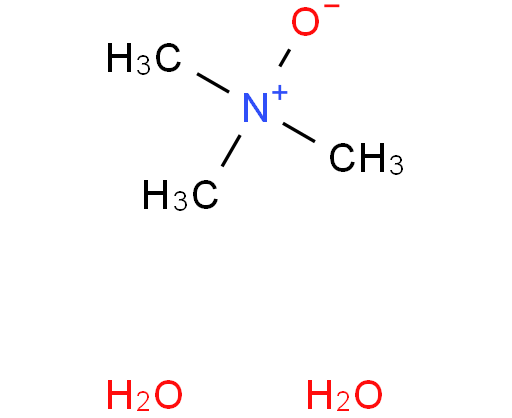 二水氧化三甲胺