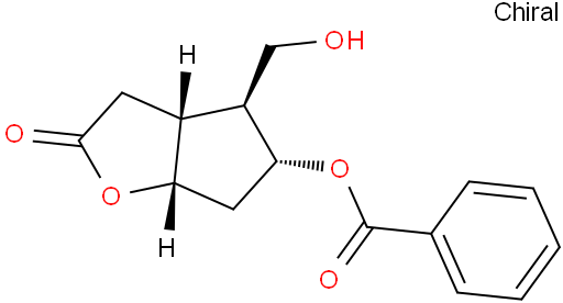 苯甲酰科立内酯-(-)苯甲酰科立内酯