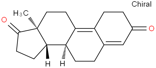 甲基双烯双酮