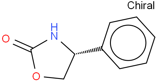 (R)-4-苯基-2-噁唑烷酮