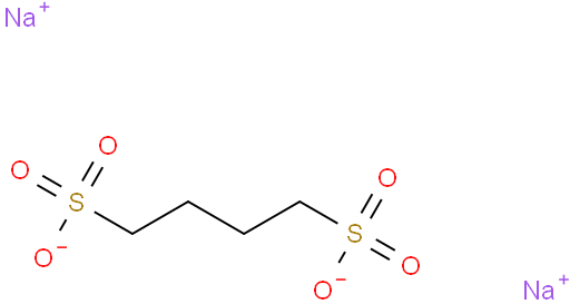 1,4-丁二磺酸钠