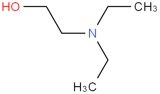 二乙氨基乙醇