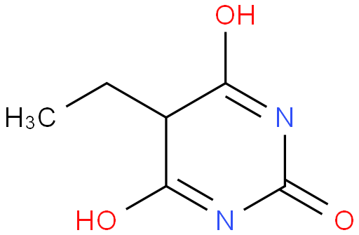 5-乙基巴比妥酸