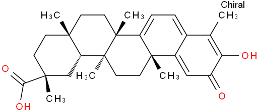 南蛇藤醇