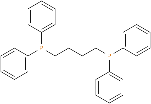 1,4-双(二苯基膦)丁烷