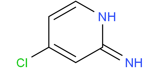 2-氨基-4-氯吡啶