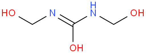 N,N-双二羟甲基脲