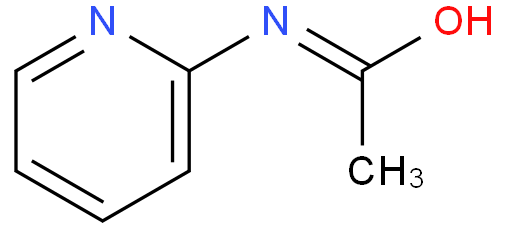 2-乙酰氨基吡啶