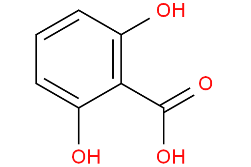 2,6-二羟基苯甲酸