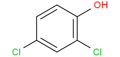 2, 4-二氯苯酚