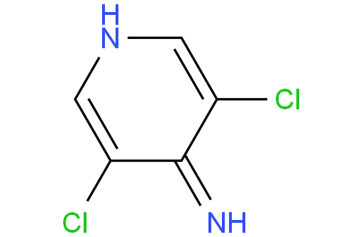 4-氨基-3,5-二氯吡啶