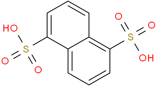 1,5-萘二磺酸