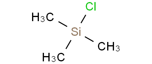 三甲基氯硅烷
