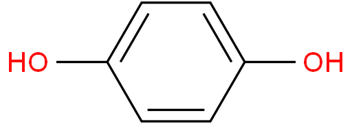 对苯二酚