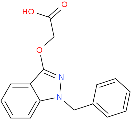 苄达酸