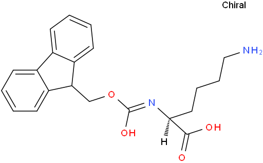 FMOC-赖氨酸