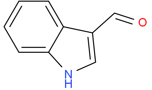 3-吲哚甲醛