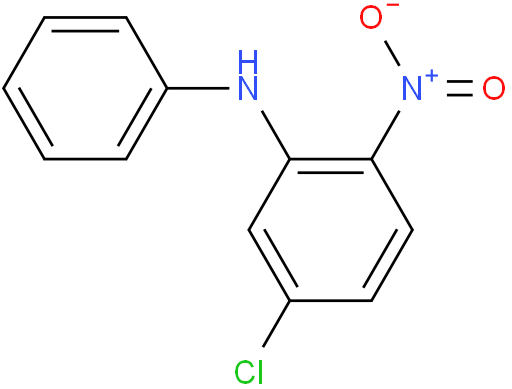 5-氯-2-硝基联苯胺