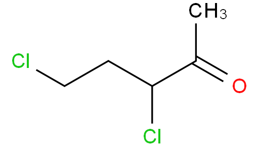 3,5-二氯-2-戊酮