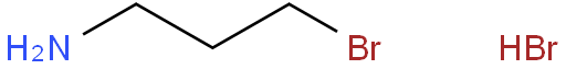 3-溴丙胺氢溴酸盐