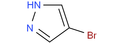 4-溴吡唑