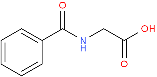 马尿酸