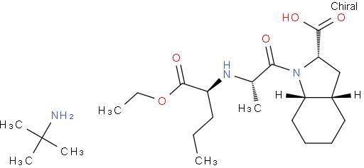 培哚普利