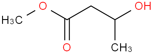 (R)-3-羟基丁酸甲酯