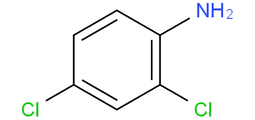 2,4-二氯苯胺