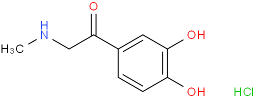 盐酸肾上腺酮