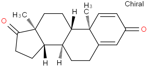 1,4-雄烯二酮