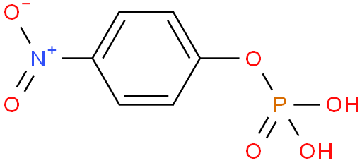 4-硝基苯磷酸二钠