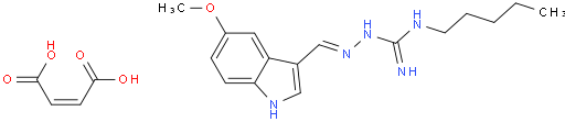 马来酸替加色罗