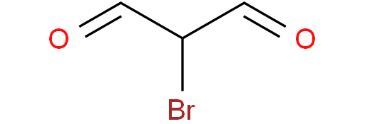 2-溴丙二醛