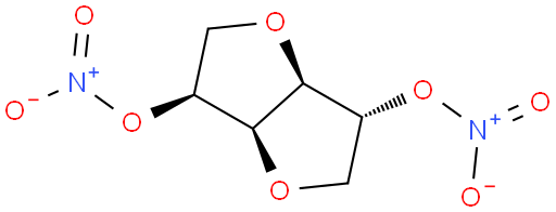 硝酸异山梨酯