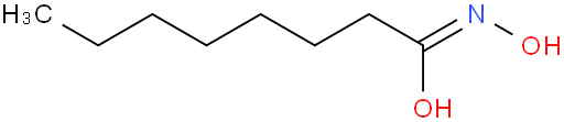 N-羟基正辛酰胺